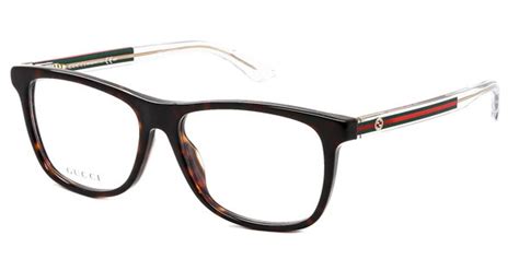 gucci gg 3725 in ferro|Gucci GG3725 WZ3 Glasses Havana .